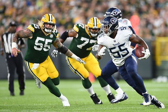 bet365 Promo Code for TNF | 11/17/2022- Titans vs Packers- Bet $1 and Get $200 in Free Bets at bet365!