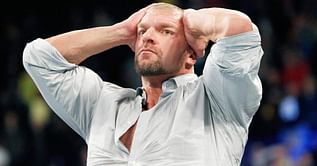 "No redeeming qualities to this piece of sh*t" - Triple H storyline "failed miserably" in WWE according to Jim Ross