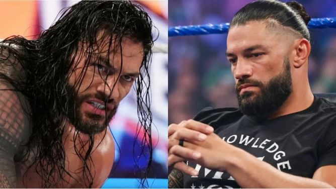 Reports on backstage heat between Roman Reigns and recently returned WWE Superstar following potential injury