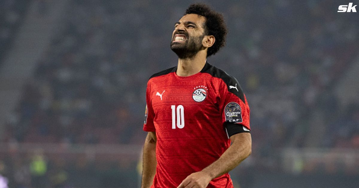 Former Liverpool star made Mohamed Salah claim ahead of the 2022 FIFA World Cup
