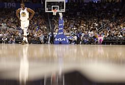 What can be Draymond Green's maximum yearly salary on his next contract?