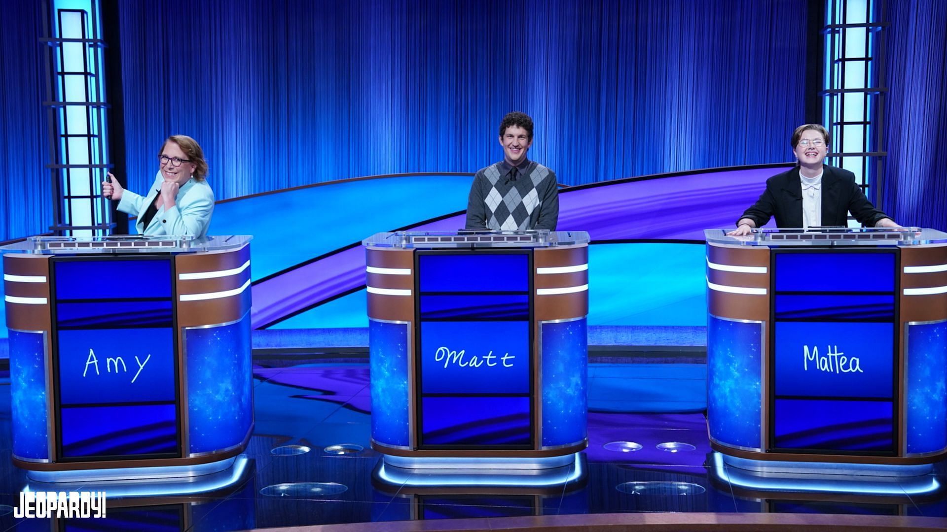 Today’s Final Jeopardy! answer Wednesday, November 9, 2022