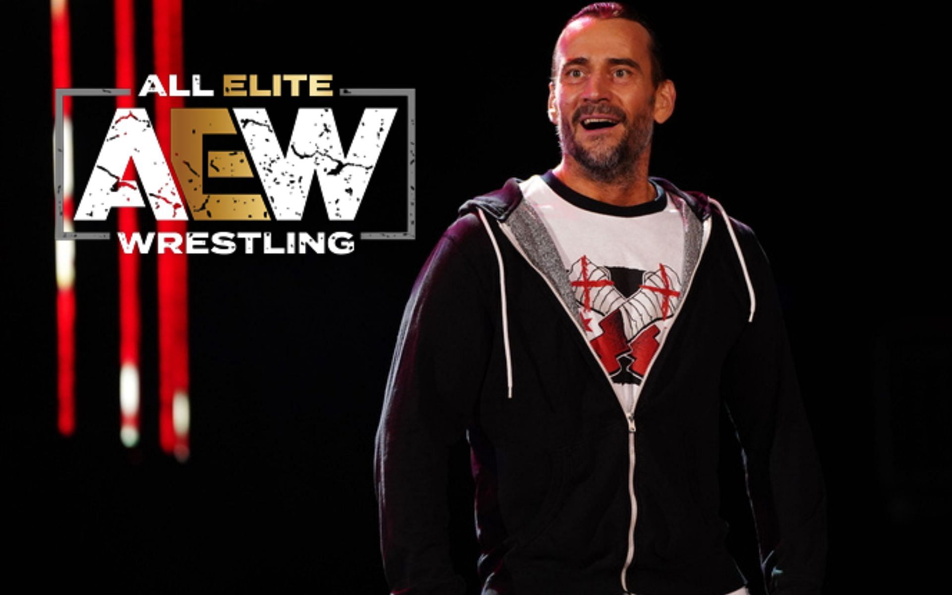 CM Punk is reportedly recovering from a tricep injury 