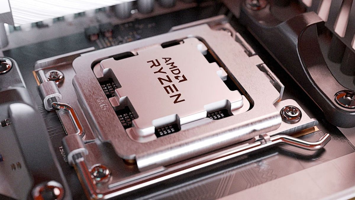 AMD Ryzen 9 7950X already on sale in China, a week before launch