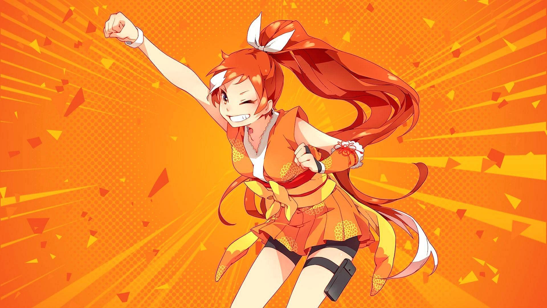 Crunchyroll Announces New Anime Acquisitions At New York Comic Con