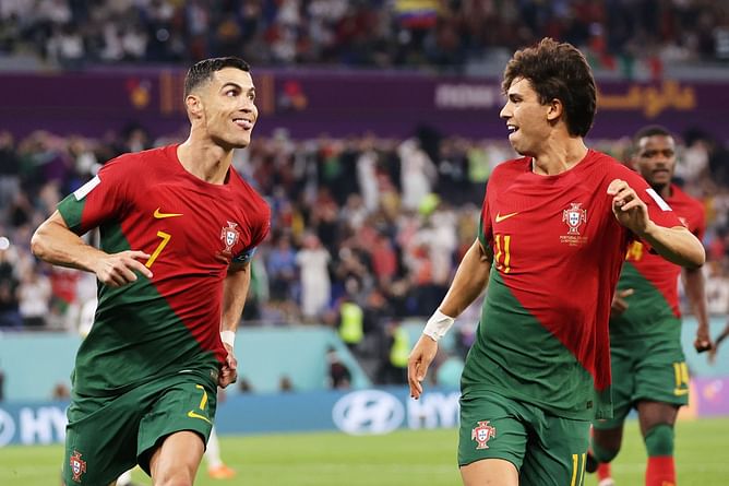 Portugal 3-2 Ghana: 5 Talking Points as Cristiano Ronaldo becomes the first player to score at 5 World Cups | 2022 FIFA World Cup