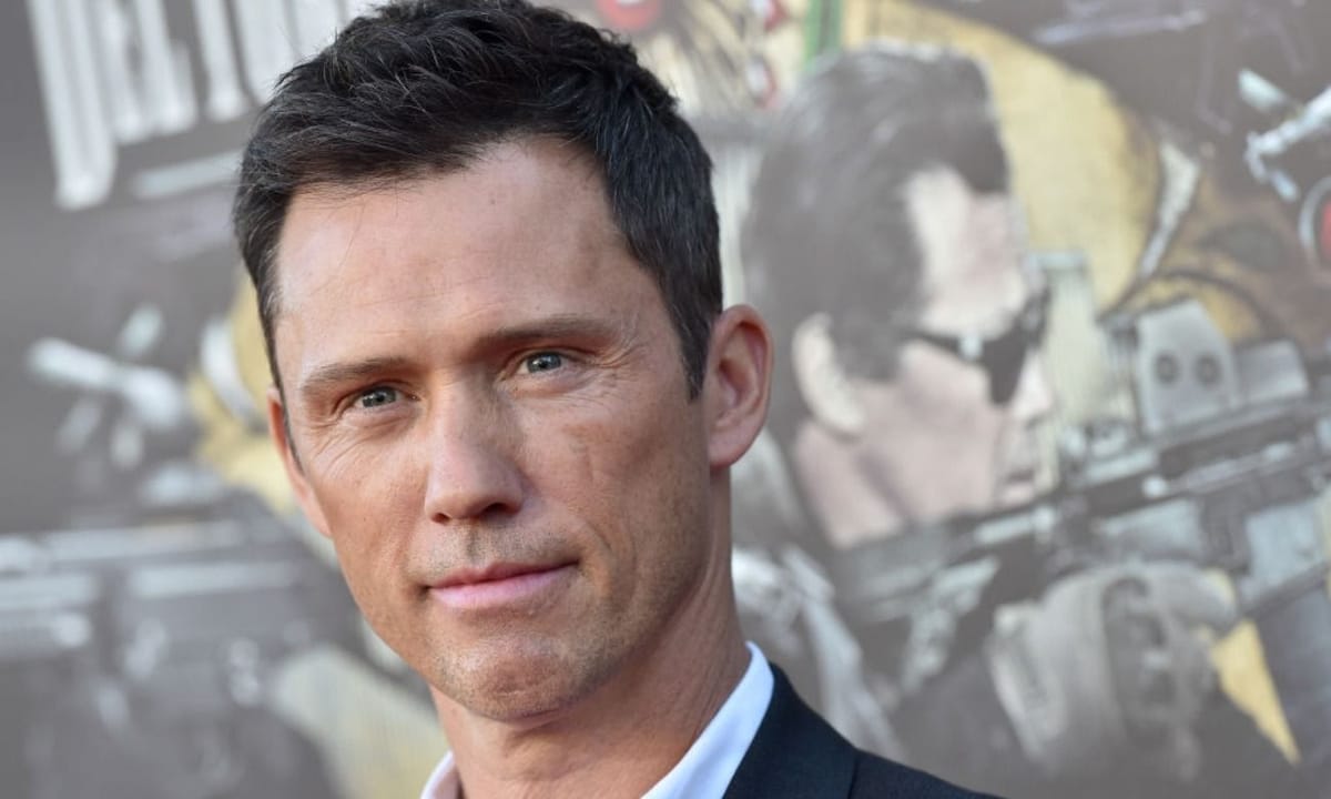 R.I.P.D. 2 Rise of the Damned cast list Jeffrey Donovan, Penelope