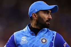 T20 World Cup 2022: “Don’t think dropping a player during a World Cup is the right thing” - Mohammad Kaif on Dinesh Karthik being ignored for the New Zealand tour