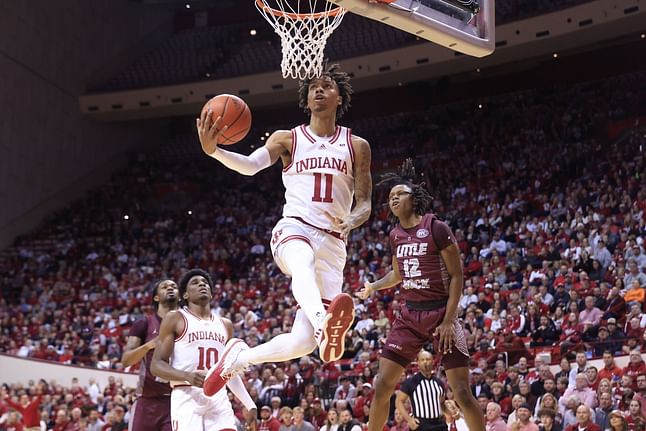 Jackson State vs Indiana Prediction, Odds, Line, Pick, and Preview: November 25| 2022-23 NCAA Basketball Season