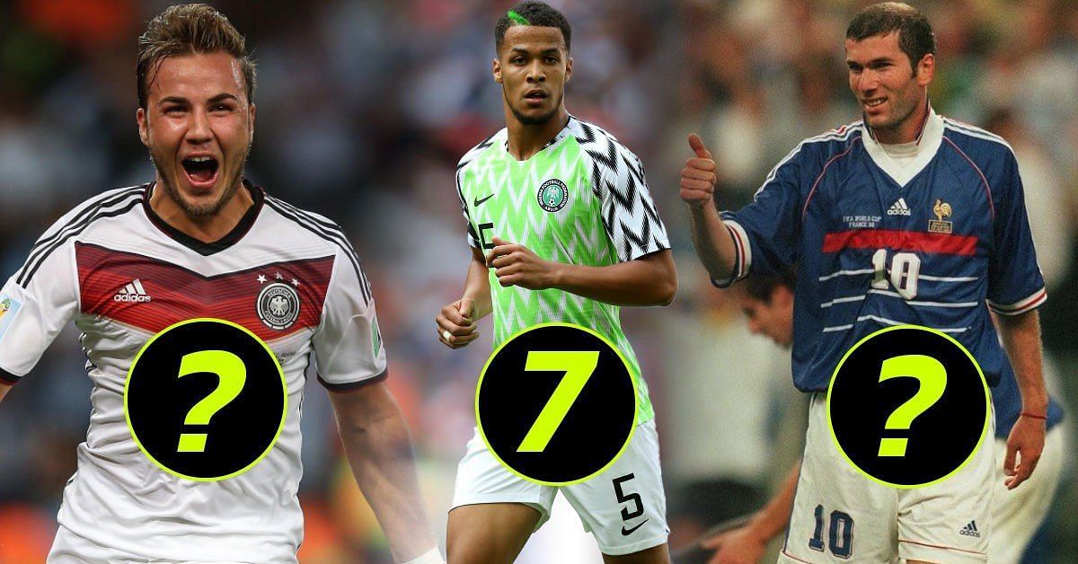Germany World Cup 2014 away kit  Good soccer players, Football