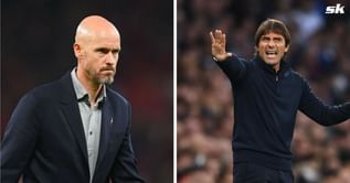 Manchester United and Tottenham monitoring 23-year-old Serie A midfielder ahead of potential move: Reports