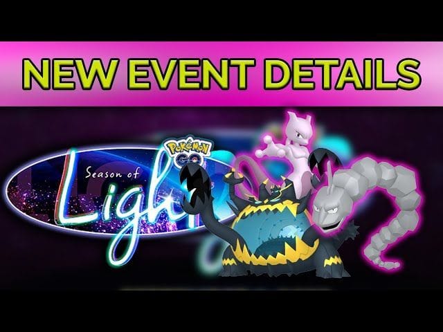 Cómo Conseguir Pawniard En Pokémon Go: Evolution Y Puede Ser Brillante - Foto 6