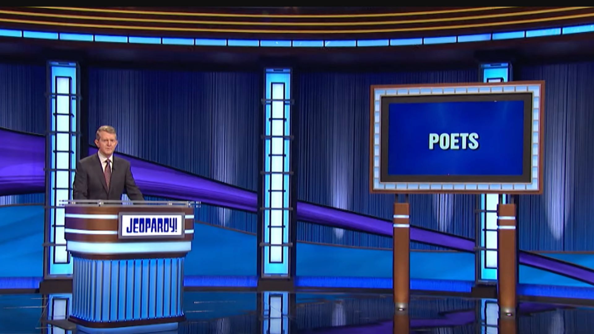 Who won Jeopardy! tonight? November 1, 2022, Tuesday