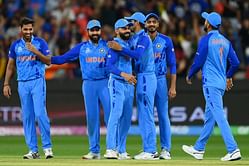 T20 World Cup 2022: “If we have a good bowling powerplay, I am 100 percent sure India will win” - Anil Kumble