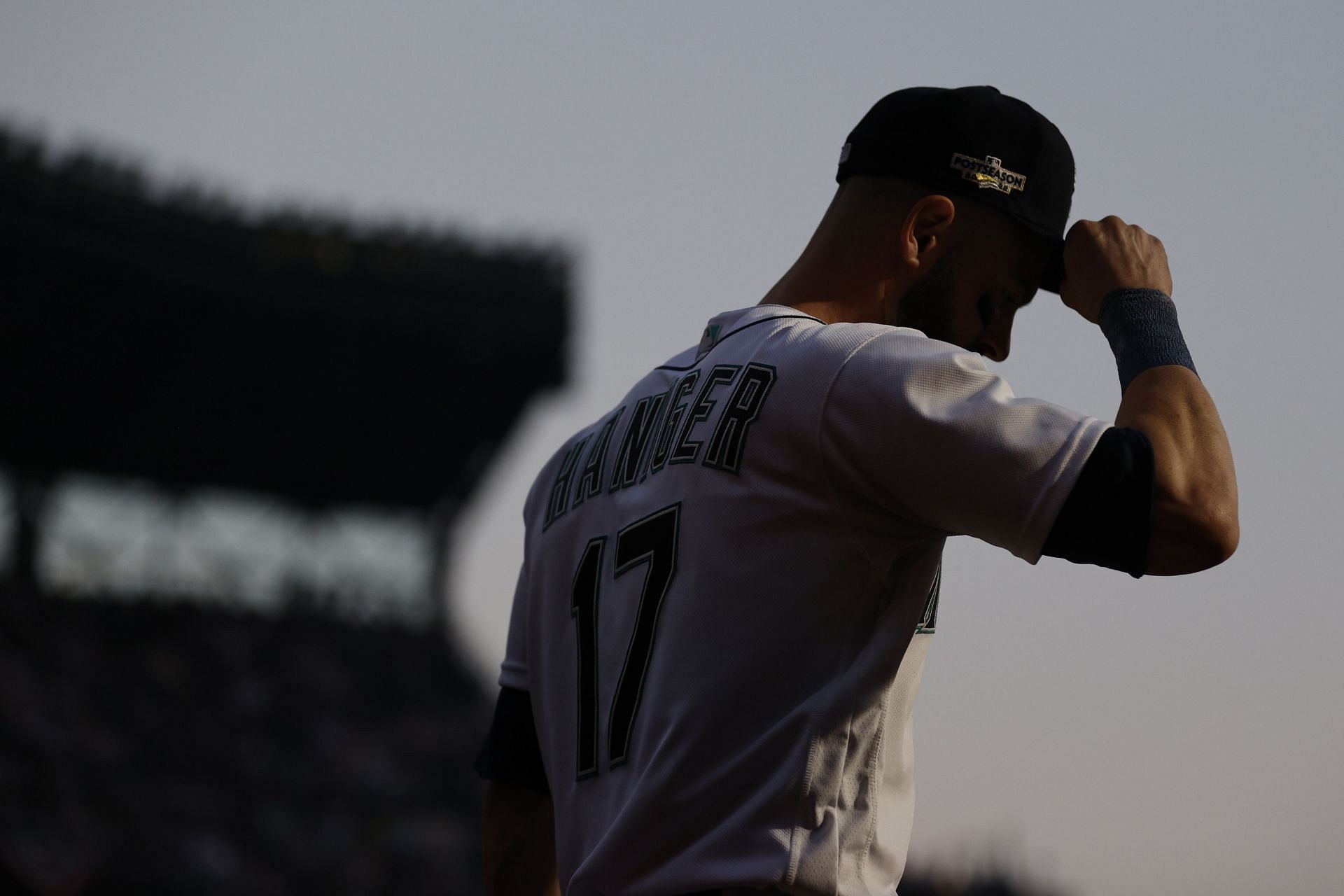 On Trading Mitch Haniger - Lookout Landing