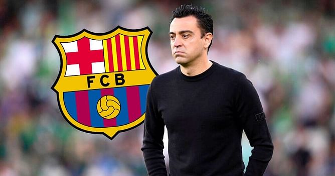 Barcelona confused by new signing as he is training better than he does in matches - Reports