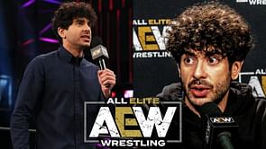 Popular AEW star claims his promos are 'therapy sessions' on Tony Khan-led promotion