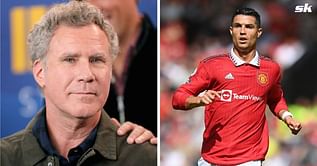 Will Ferrell urges Manchester United superstar Cristiano Ronaldo to quit the club and join LAFC after explosive interview