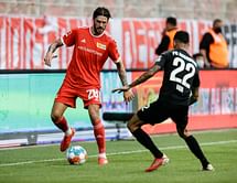 Union Berlin vs Augsburg Prediction and Betting Tips | November 9th 2022