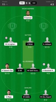 Fantasy suggestion #2