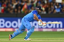 T20 World Cup 2022: “He might just be given that green light” - Brett Lee predicts key role for Rishabh Pant in India vs England semi-final