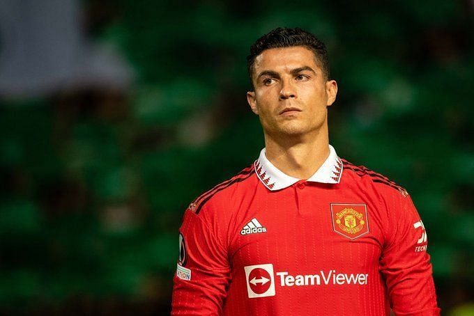 NFL star Patrick Mahomes' monster contract dwarfs Cristiano Ronaldo's Man  Utd deal - Irish Mirror Online