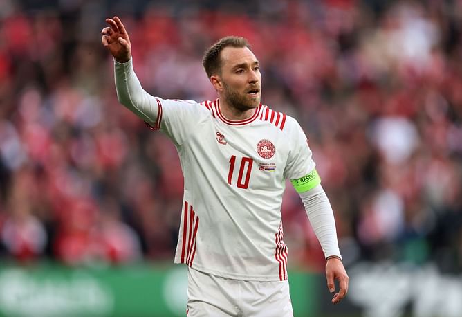Denmark vs Tunisia Head-to-Head stats and numbers you need to know before Match 6 of FIFA World Cup 2022