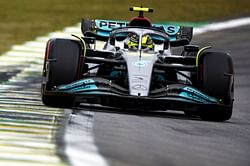 Mercedes becomes first F1 team to drop crypto sponsor following market collapse