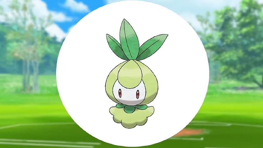 How to get Petilil in Pokemon Go: Evolution, can it be shiny