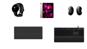 10 best Cyber Monday tech deals at Walmart