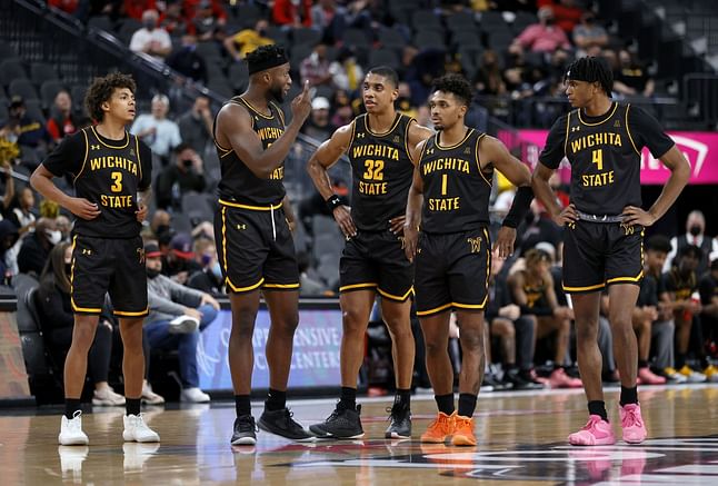 Wichita State vs San Francisco Prediction, Odds, Line, Pick, and Preview: November 22| 2022-23 NCAA Basketball