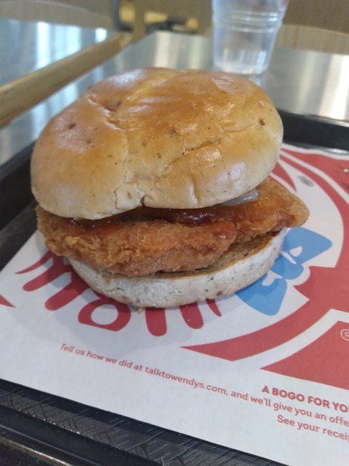 “Make this a staple menu item” Fans left impressed as Wendy’s adds
