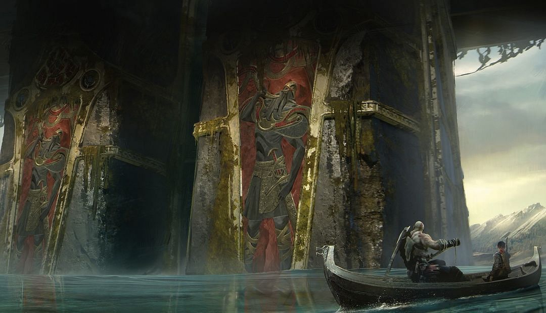 God of War Ragnarok: How Many Chapters or Main Missions Are There?