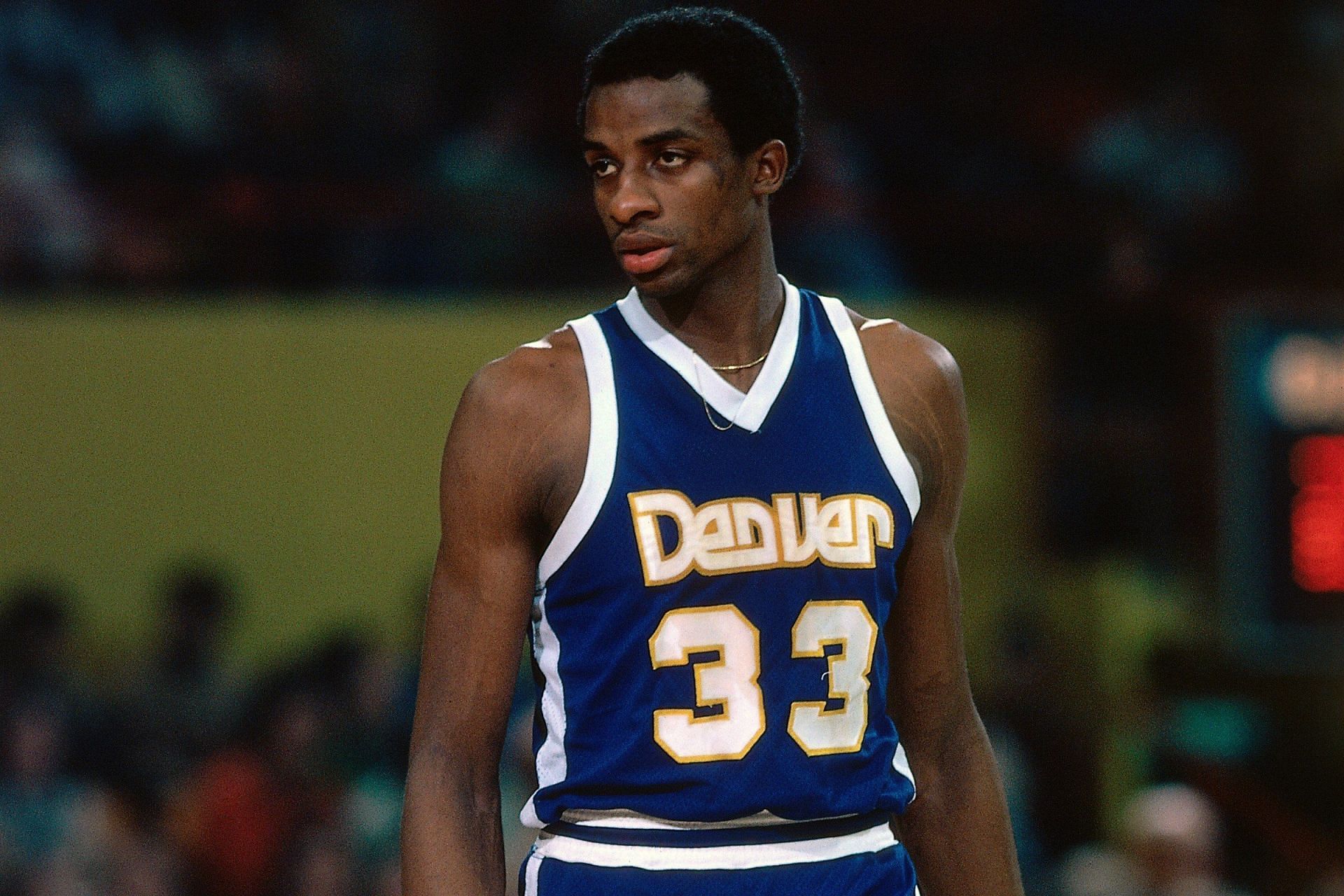 David Thompson