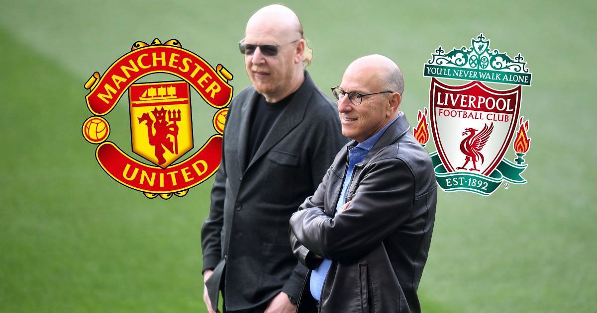 The Glazers are exploring a sale of Manchester United
