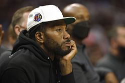 Reports: Kawhi Leonard frustrated and not where he wants to be in terms of games played this season