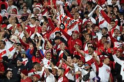 Peru vs Paraguay Prediction and Betting Tips | November 16, 2022