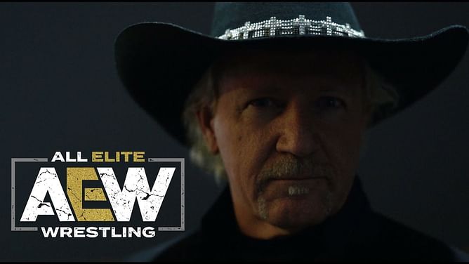 Real reason why AEW hired Jeff Jarrett reportedly disclosed; update on possible feud with Sting