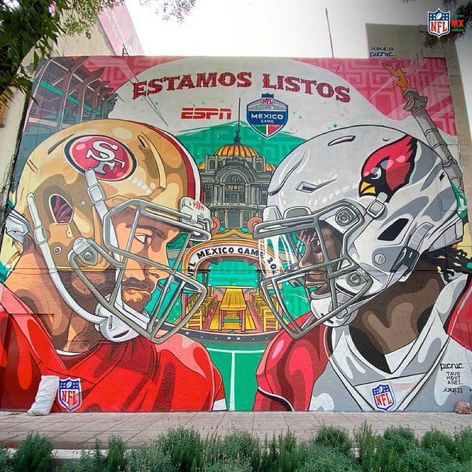 Should The NFL Return To Mexico City?, SI NOW