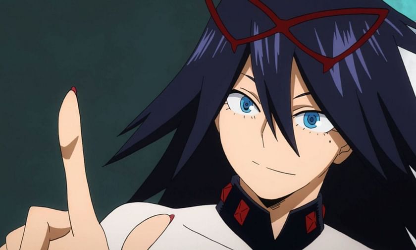 My Hero Academia: 4 characters Midnight could defeat (and 4 she never can)