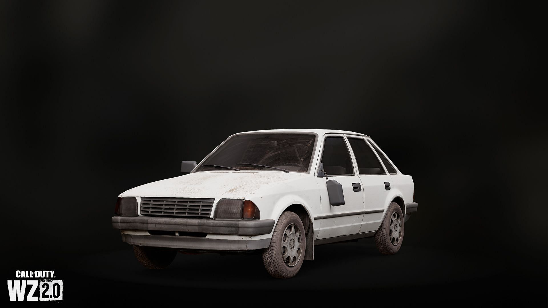 The Hatchback (Image via Activision)