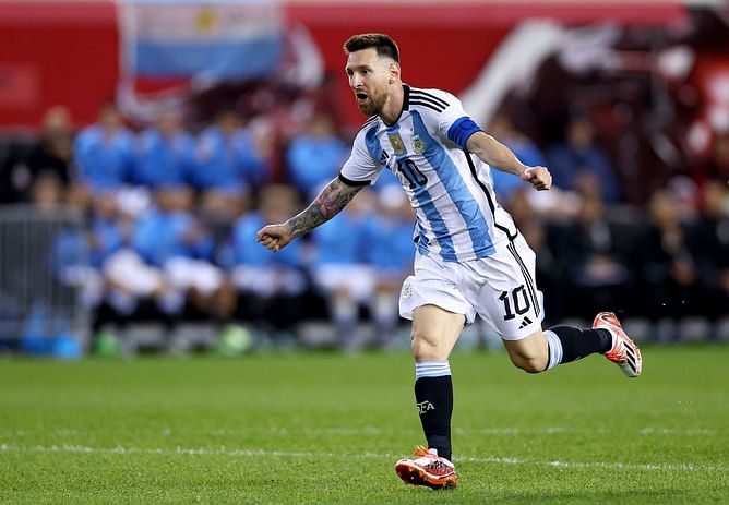 Argentina vs Saudi Arabia Prediction and Betting Tips | 22nd November 2022