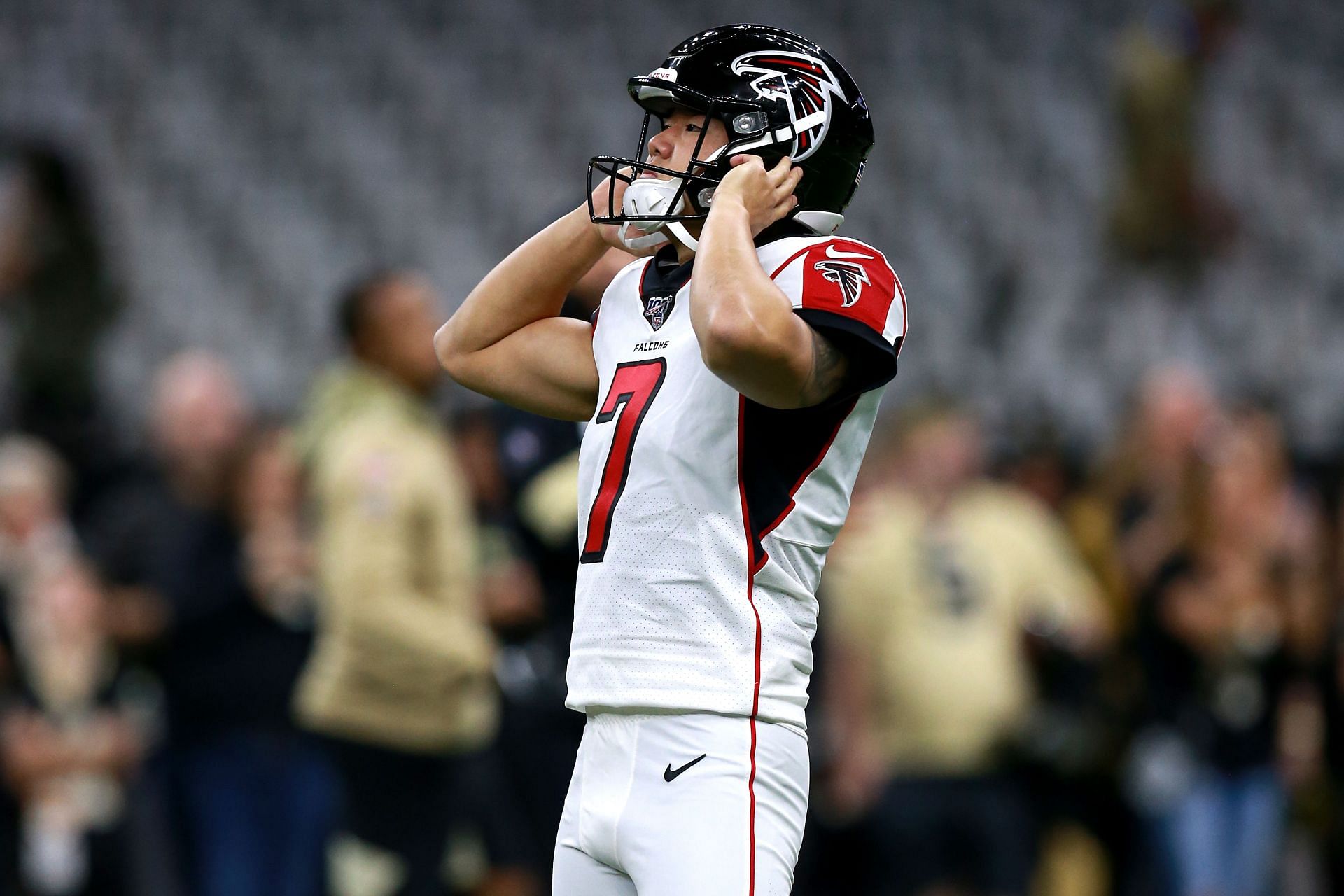 Fantasy Football Start 'Em Sit 'Em 2022 NFL Week 11 Kicker rankings