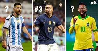 Ballon d'Or Power Rankings: November 2022