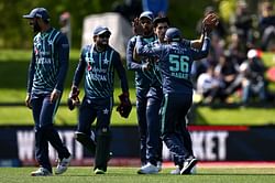 PAK vs SA weather report: Rain prediction & weather in Sydney for today's T20 World Cup 2022 match