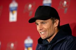 Tom Brady brings about sweeping changes to his social media game following rumors of Gisele Bundchen seeing new man
