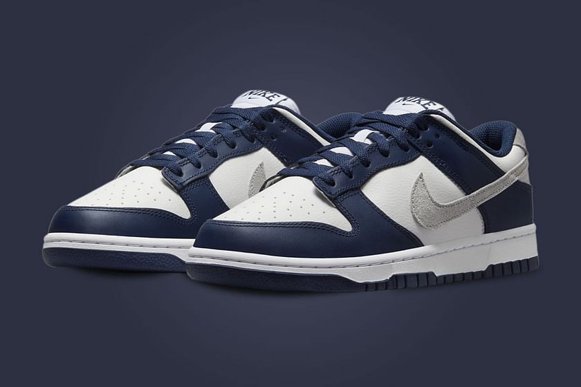 Nationale volkstelling Klas schrijven Where to buy Nike Dunk Low "Midnight Navy" sneakers? Everything we know so  far