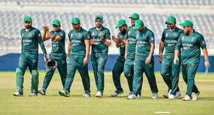 BAH vs SAU Dream11 Prediction: Fantasy Cricket Tips, Today's Playing 11, Player Stats, Pitch Report for Desert Cup T20I Series 2022 Match 12