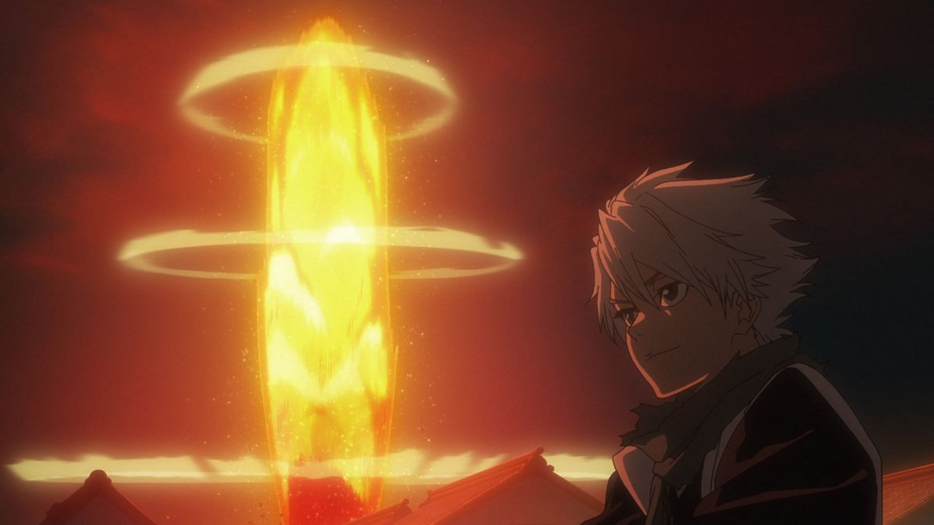 Assistir Bleach: Sennen Kessen-hen II Episodio 6 Online