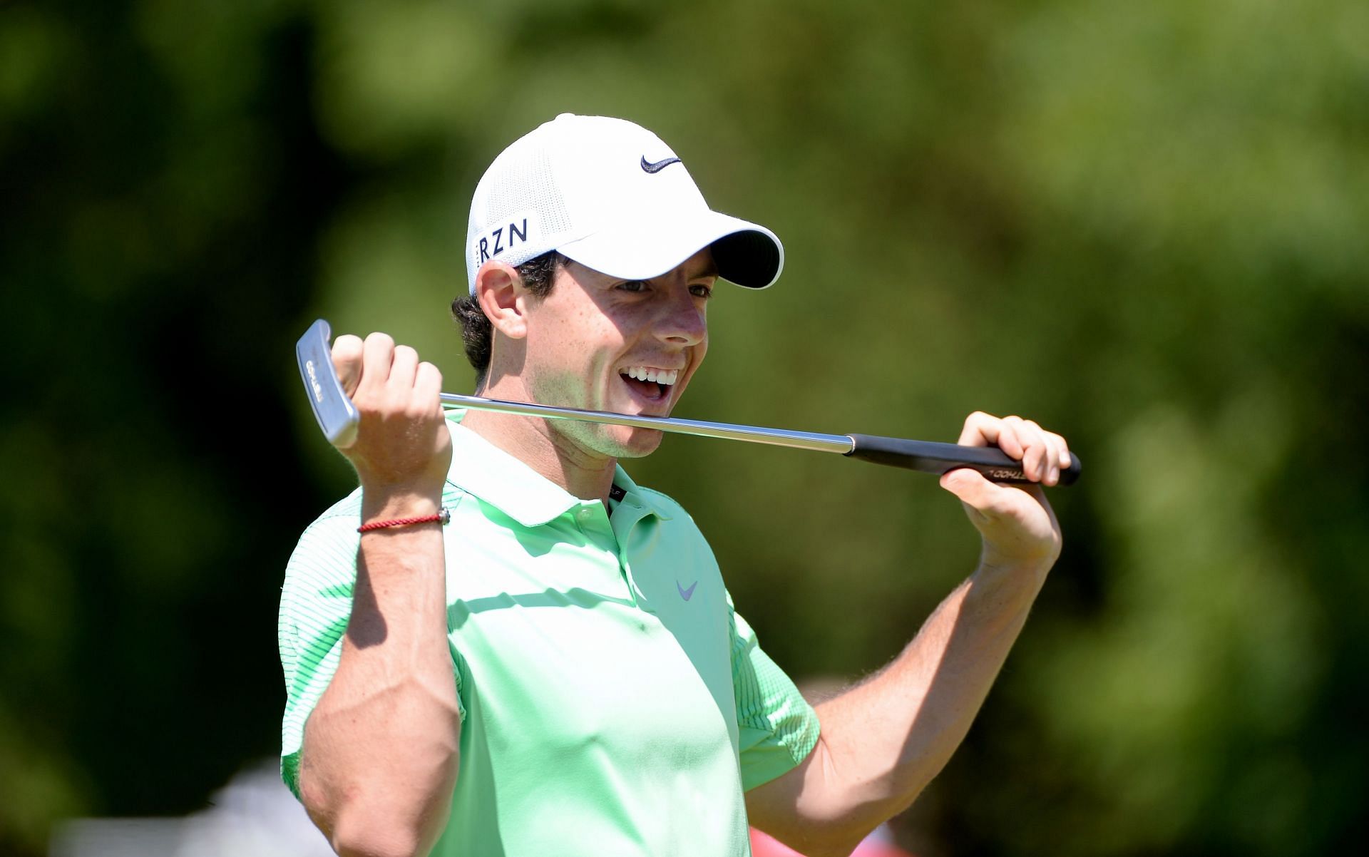 Rory Mcilroy (Image via Getty)